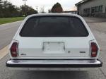 Chevrolet Vega Wagon GT 1976 года